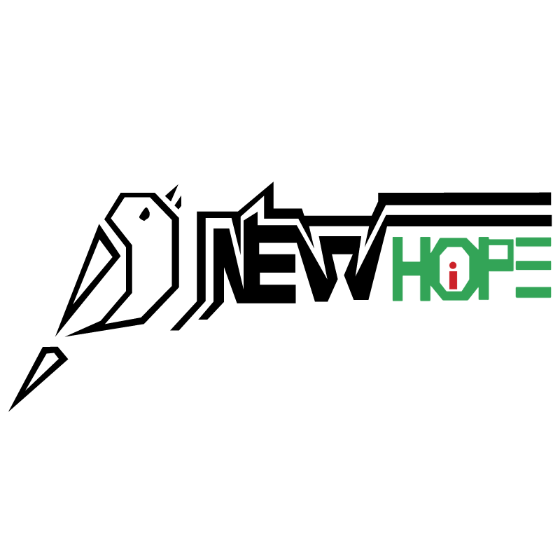 New Hope vector