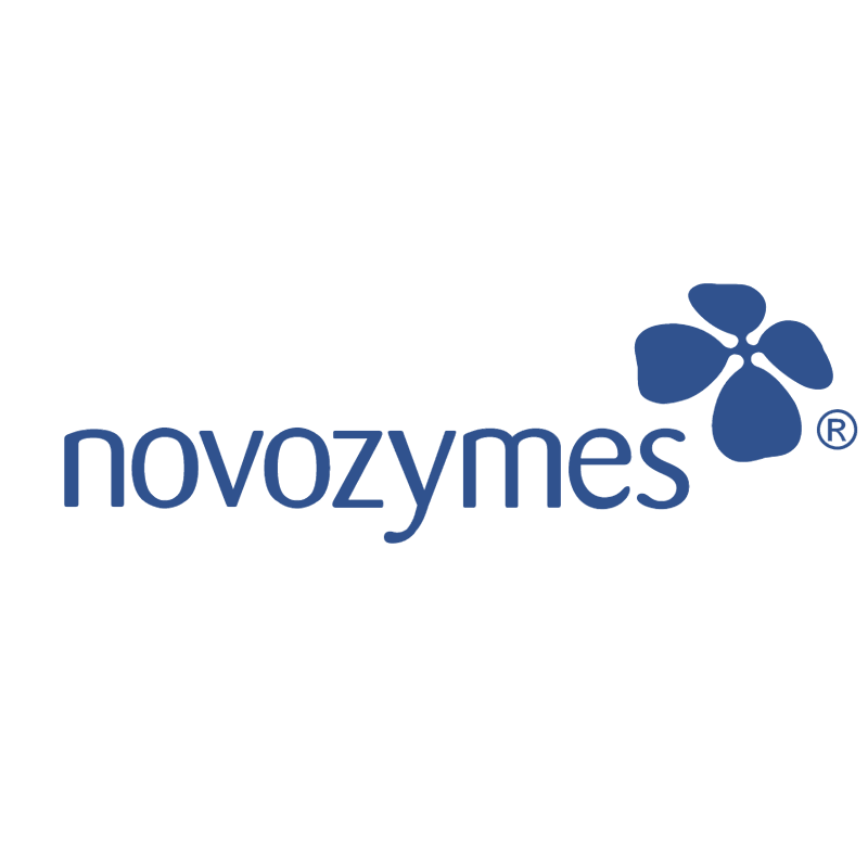 Novozymes vector logo