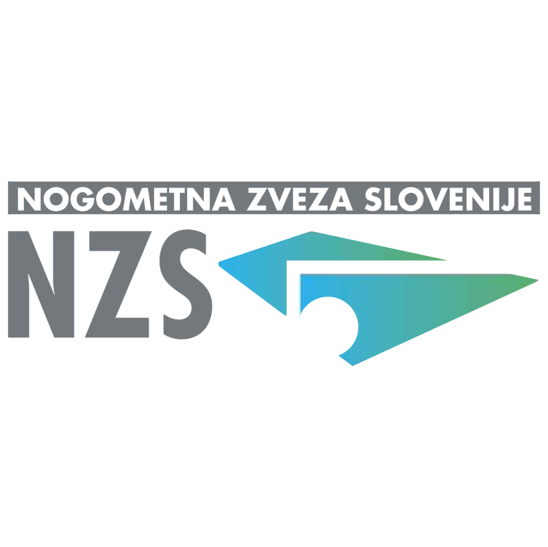 NZS vector logo