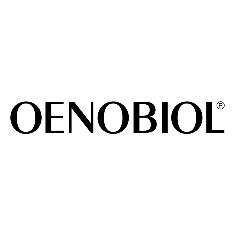 Oenobiol vector logo