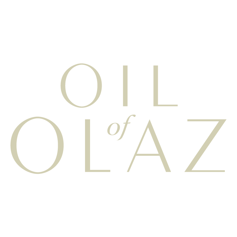 Oil of Olaz vector logo