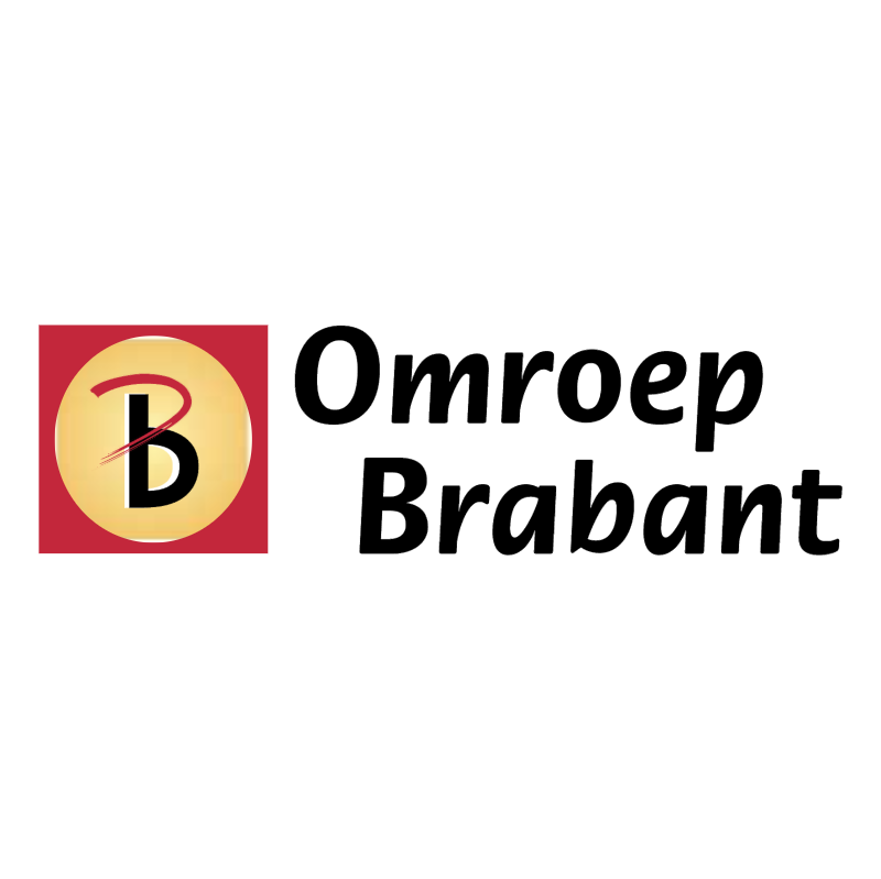 Omroep Brabant vector logo