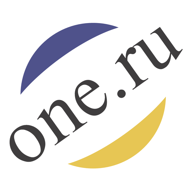 OneRu vector