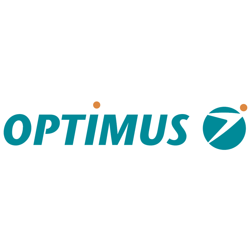 Optimus vector logo