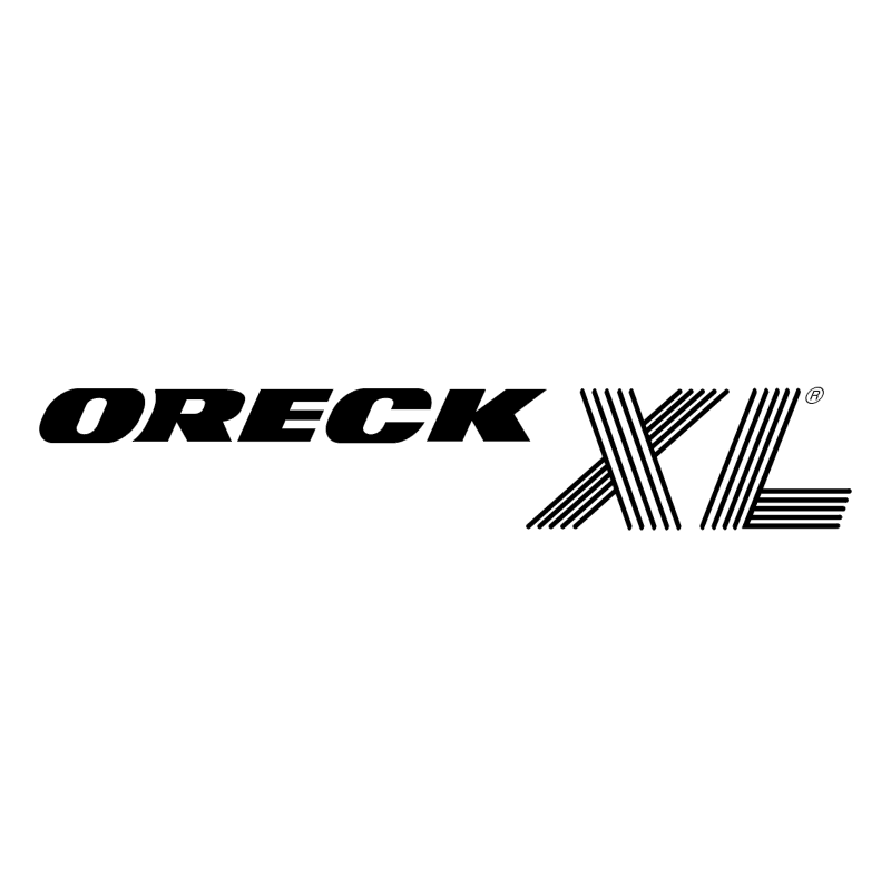 Oreck XL vector