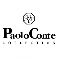 Paolo Conte Collection vector