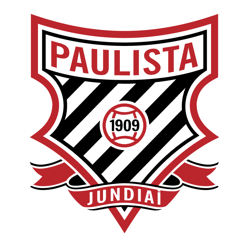 Paulista Futebol Clube SP vector logo