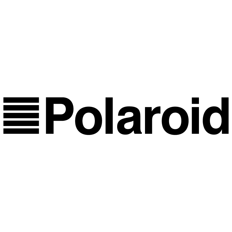 Polaroid vector logo