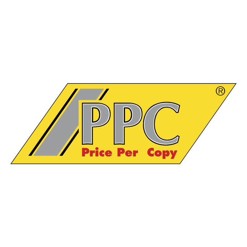 PPC vector logo