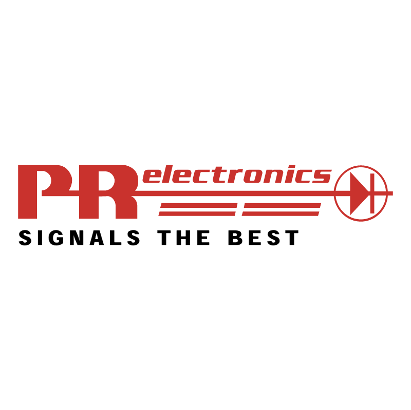 PR electronics vector