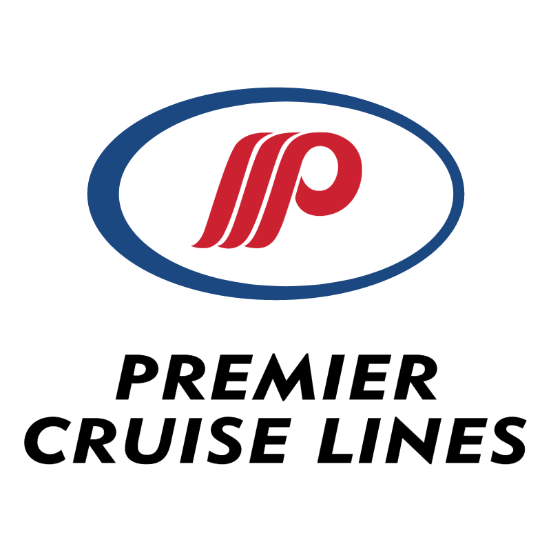 Premier Cruise Lines vector