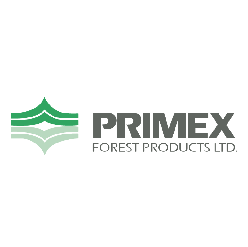 Primex vector logo