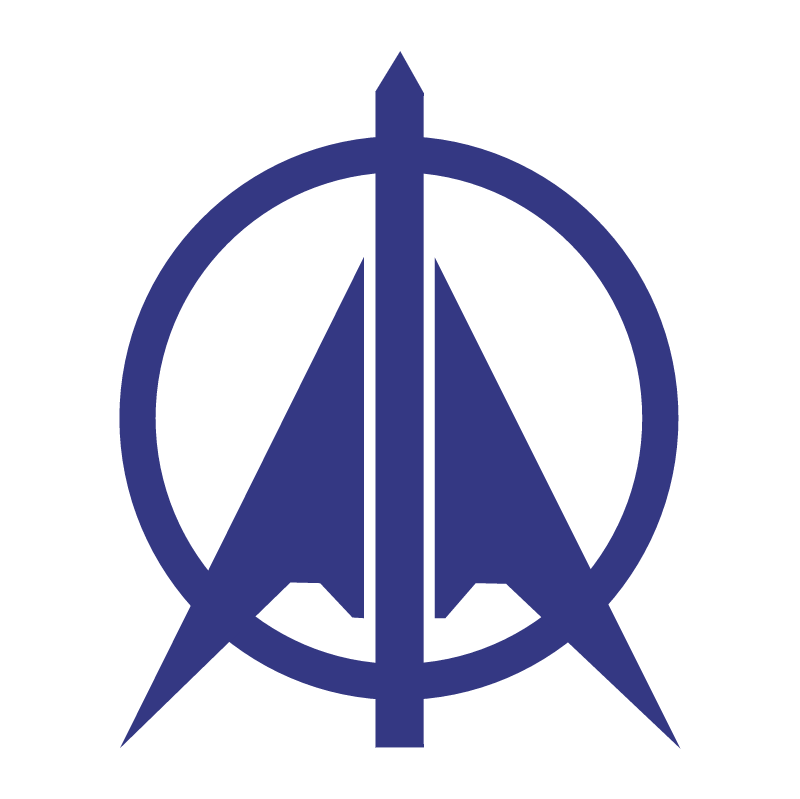 Progress vector logo
