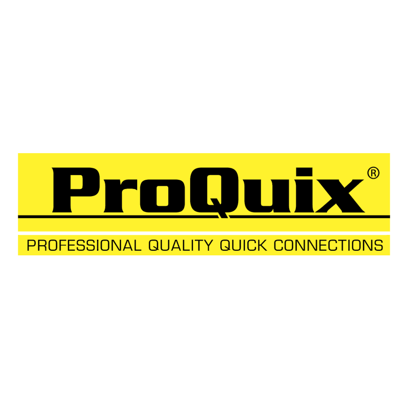 ProQuix vector logo
