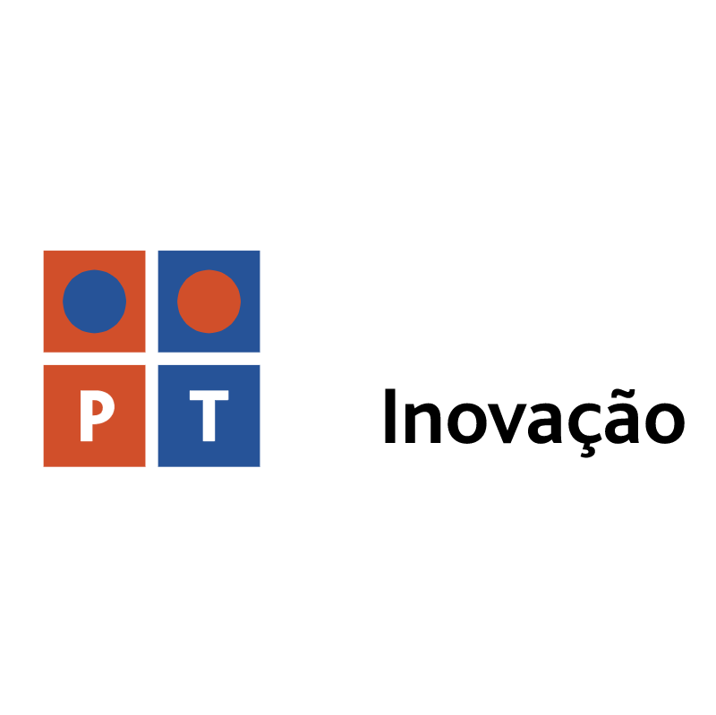 PT Inovacao vector logo
