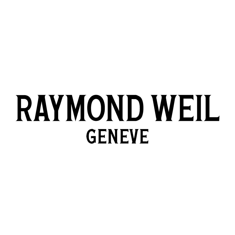 Raymond Weil vector logo