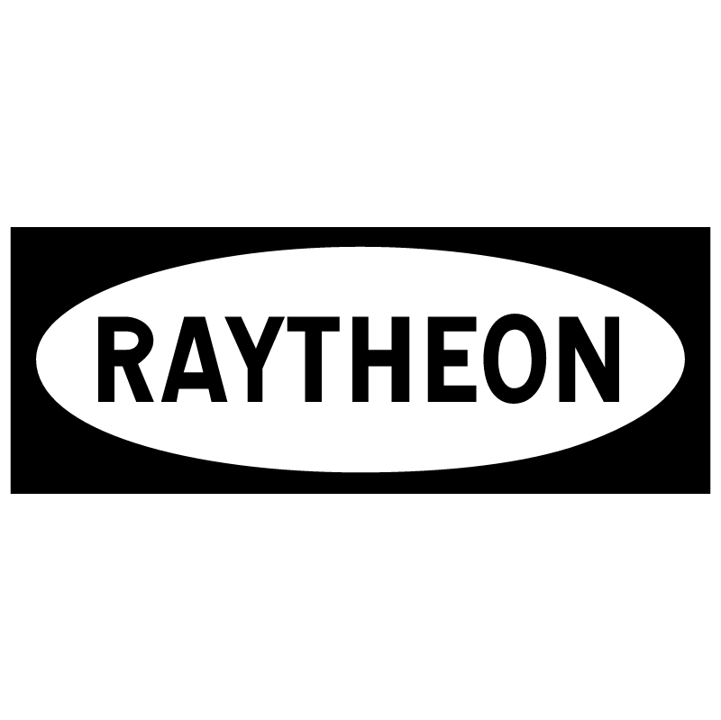 Raytheon vector logo