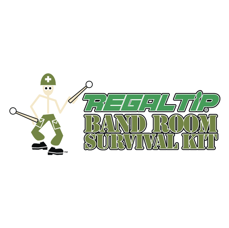 Regal Tip vector logo