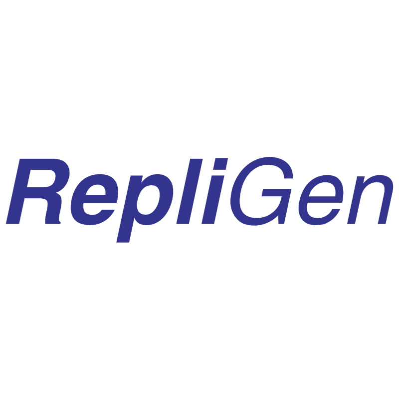 RepliGen vector logo