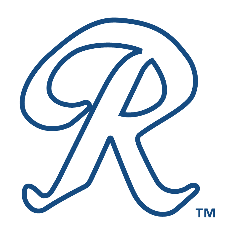 Richmond Braves vector logo