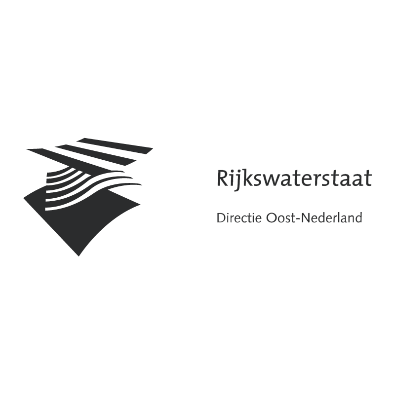 Rijkswaterstaat vector logo