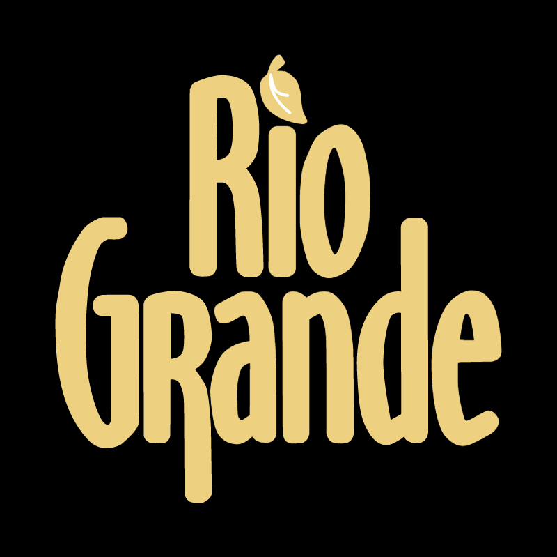 Rio Grande vector