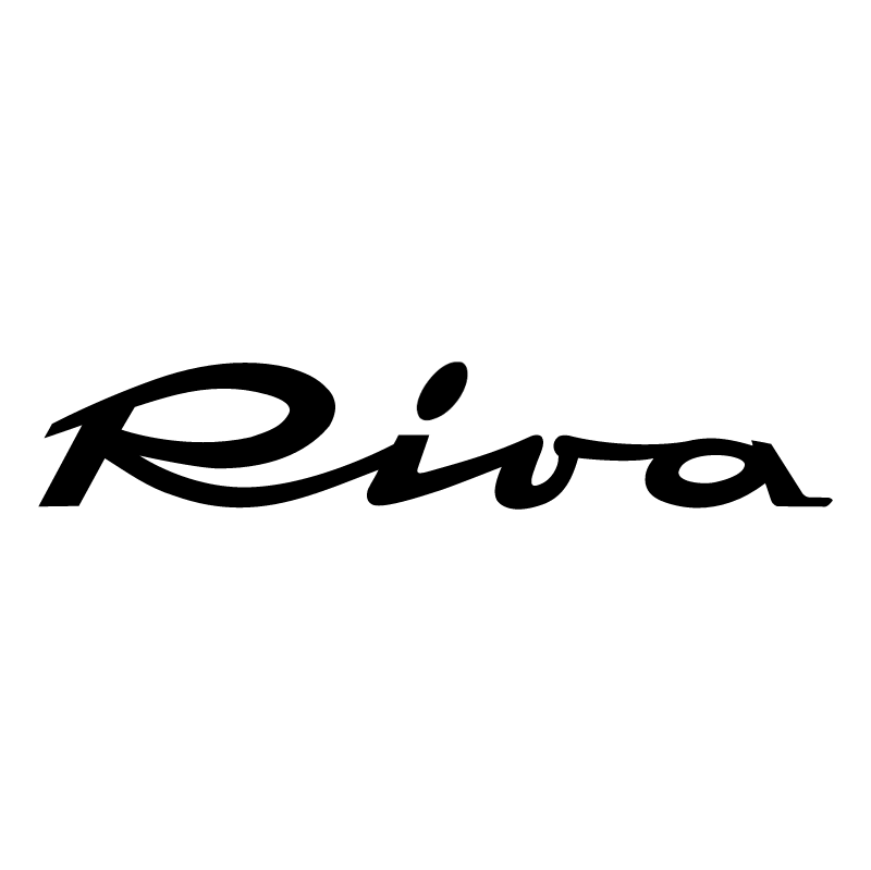 Riva vector logo