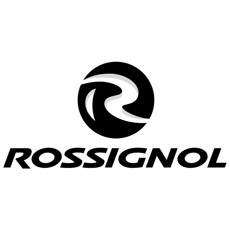 Rossignol vector logo