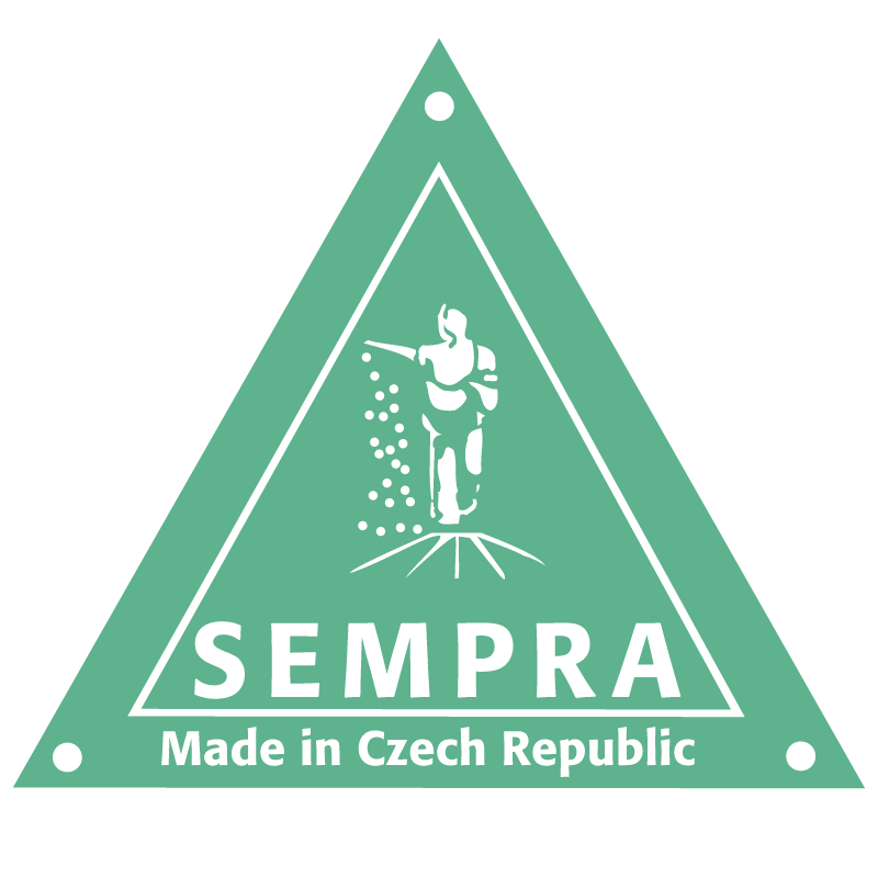 Sempra vector logo