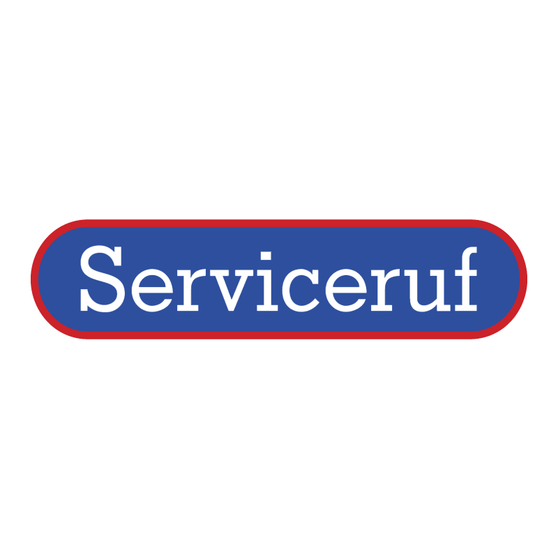 Serviceruf vector