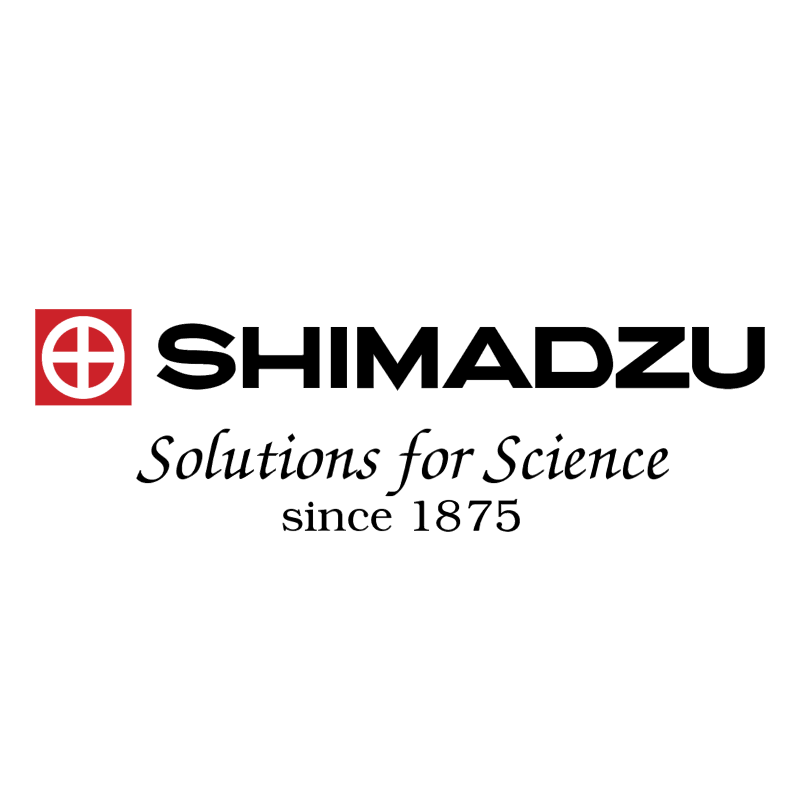 Shimadzu vector logo
