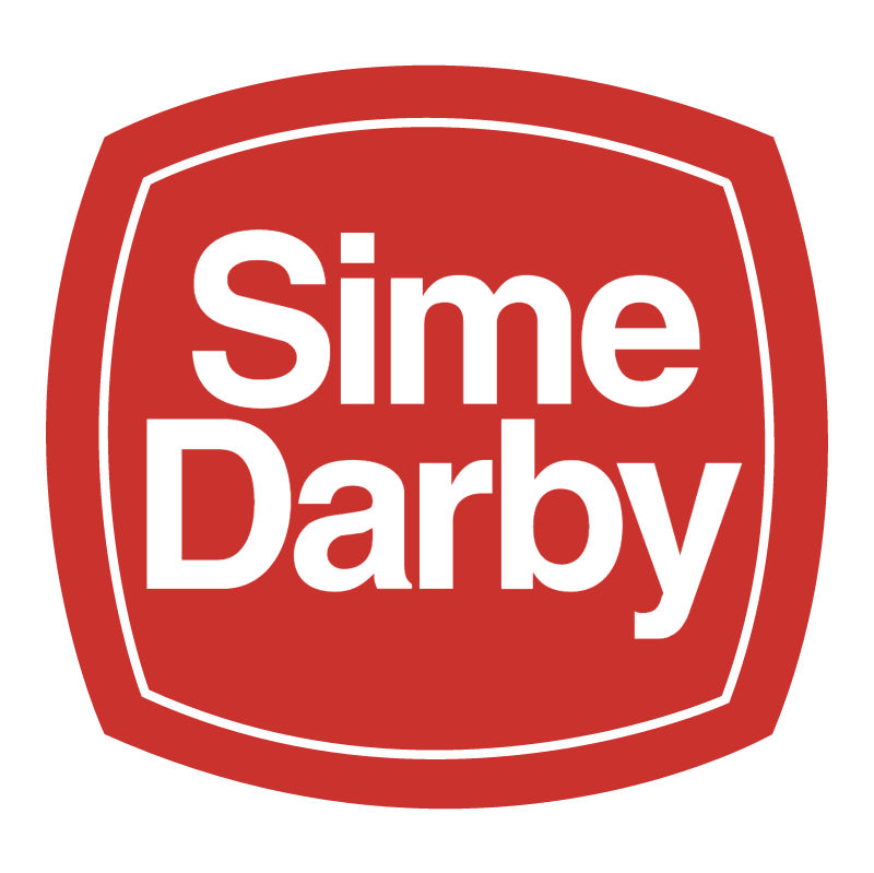 Sime Darby Berhad vector logo