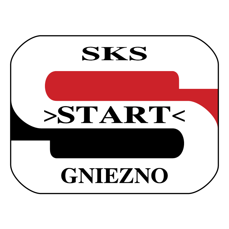 SKS Start Gniezno vector
