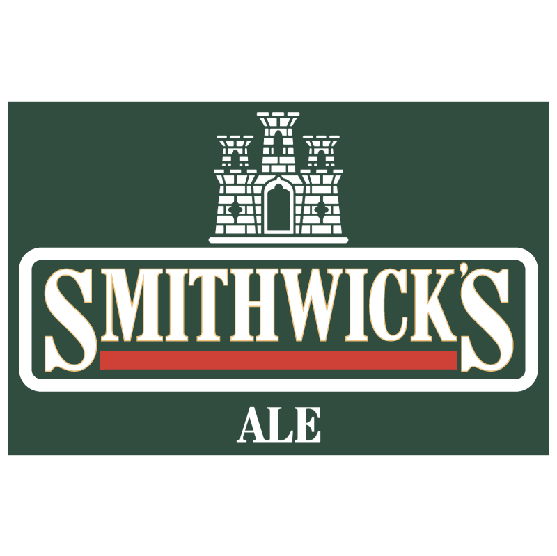Smithwick’s vector logo