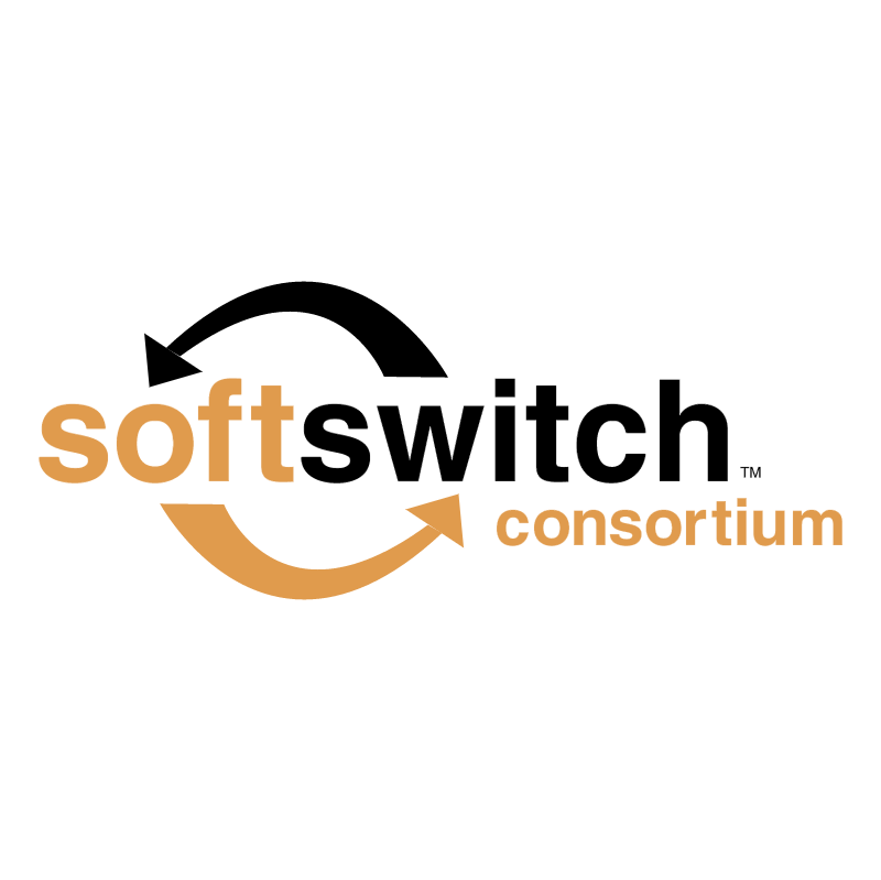 Softswitch Consortium vector logo