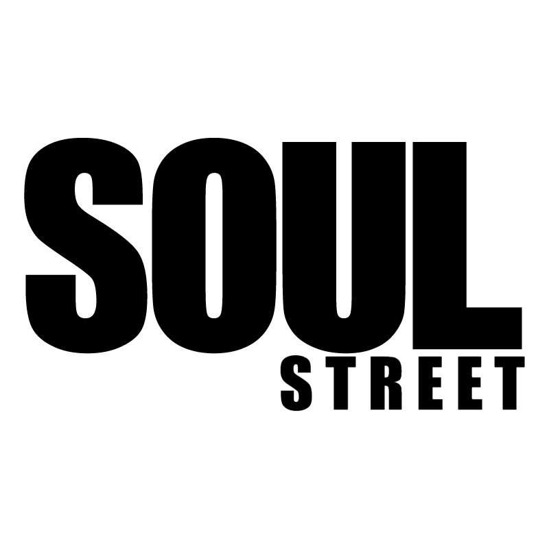 Soul Street vector