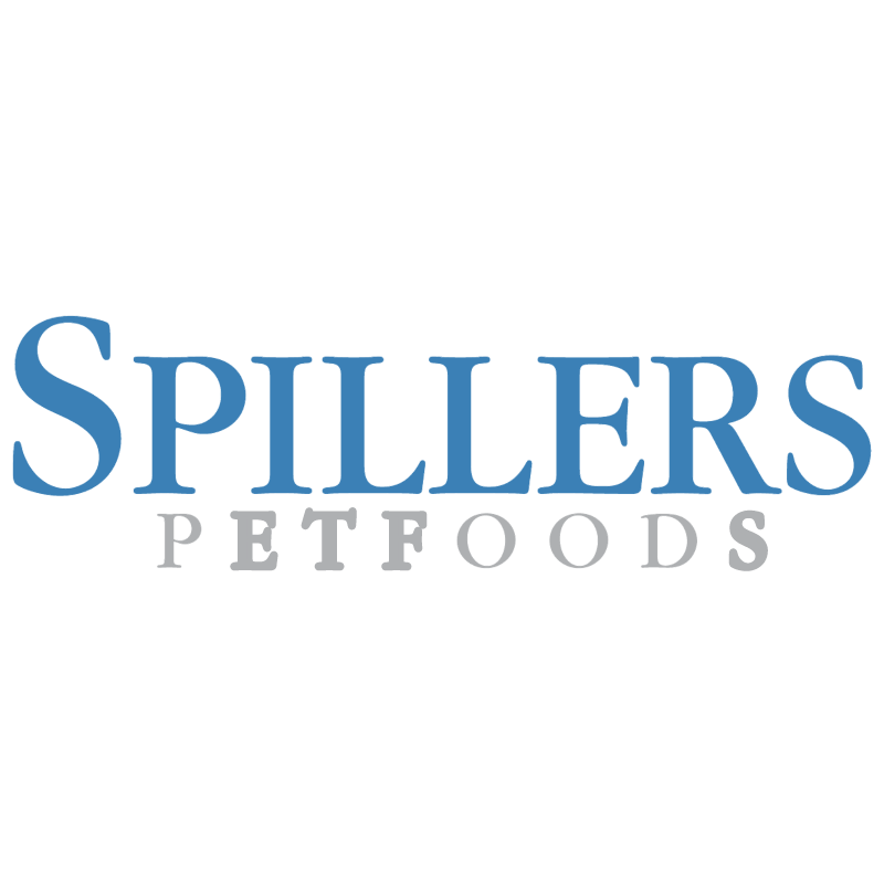 Spillers Petfoods vector logo