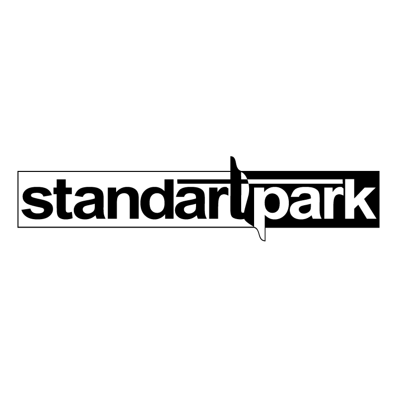 StandartPark vector logo