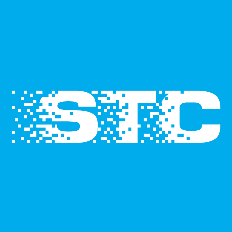 STC vector logo