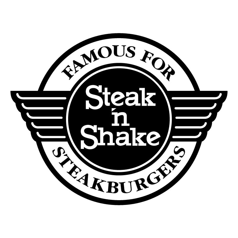 Steak ‘n Shake vector