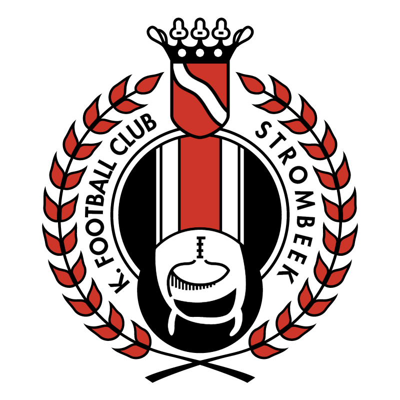 Strombeek vector logo