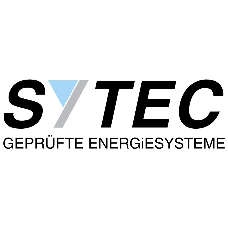 Sytec vector logo