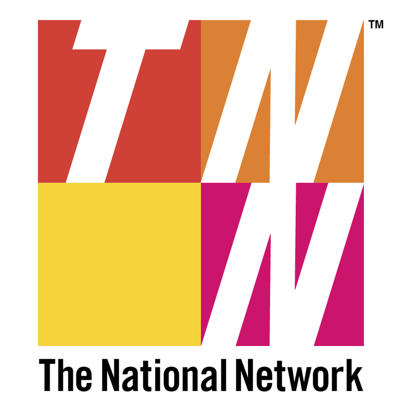 TNN vector logo