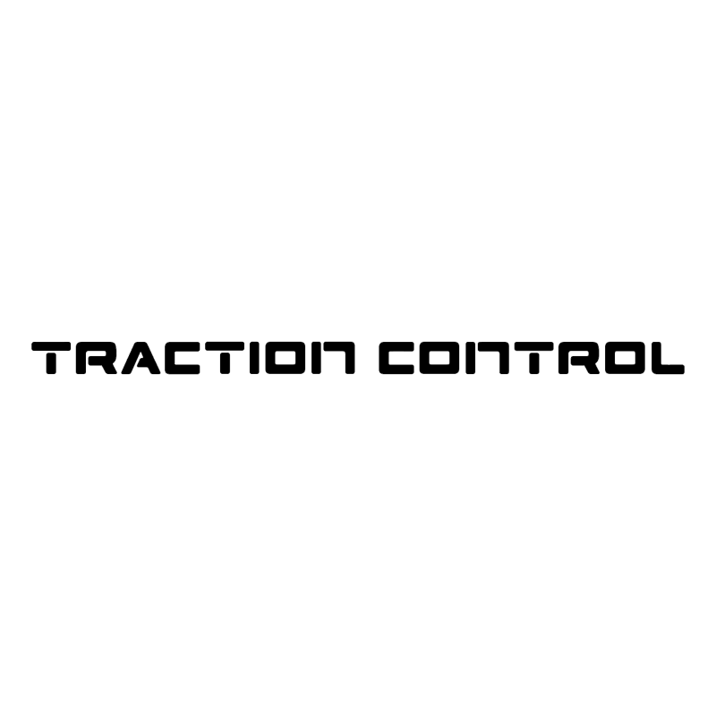 Traction Control vector