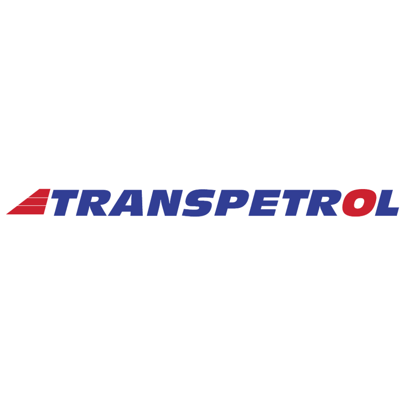 Transpetrol vector logo