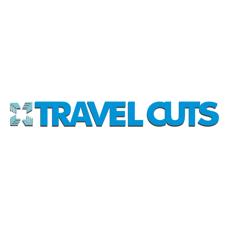 Travel Cuts vector