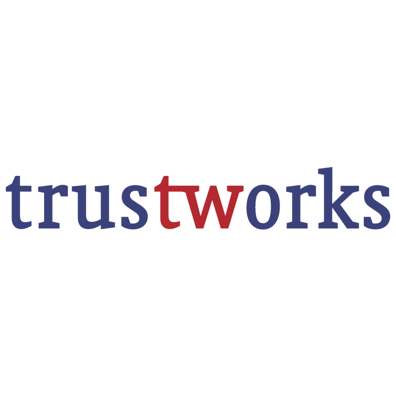 TrustWorks vector