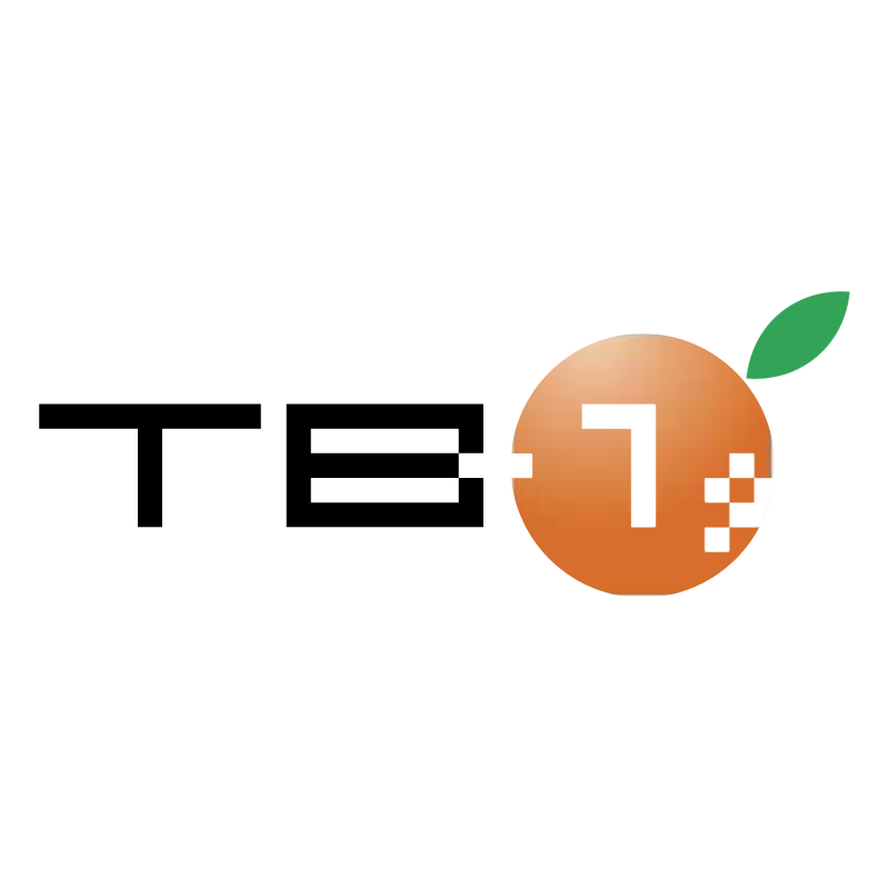 TV 1 vector logo