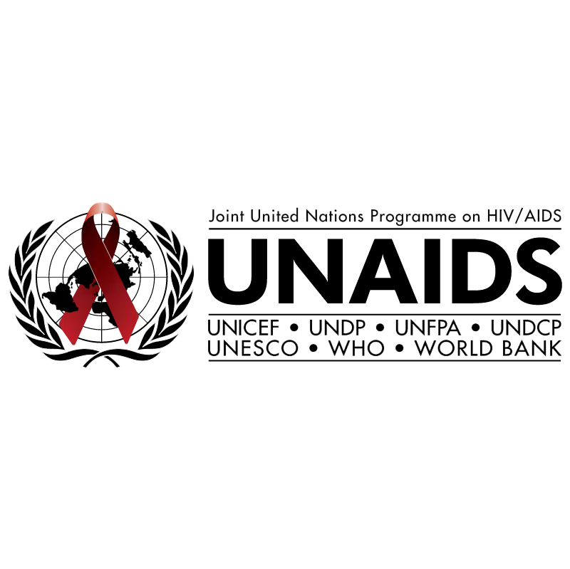 UNAIDS vector
