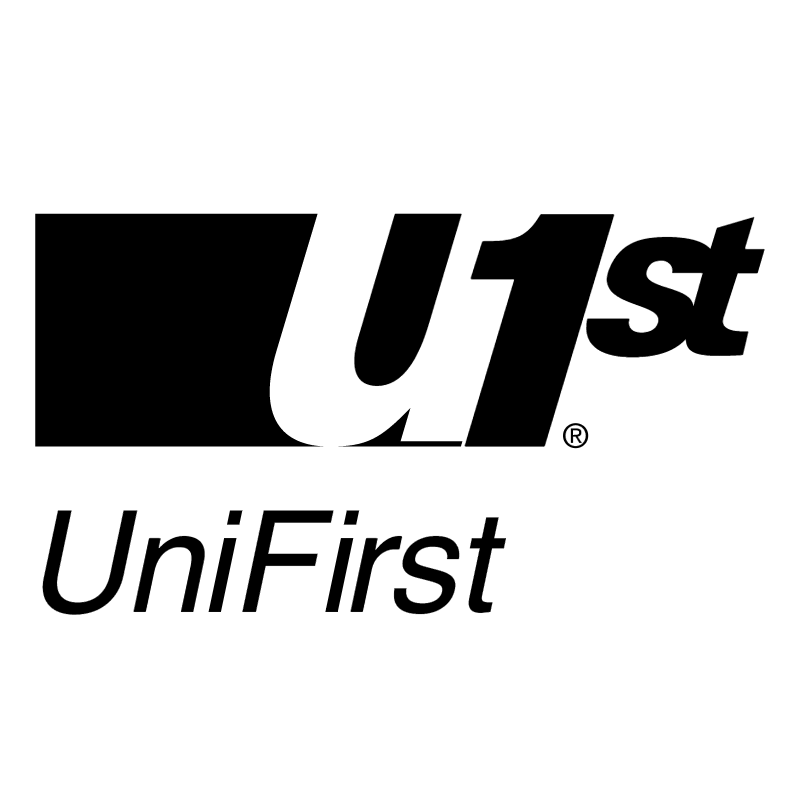 UniFirst vector logo
